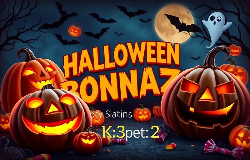 Halloween Bonanza