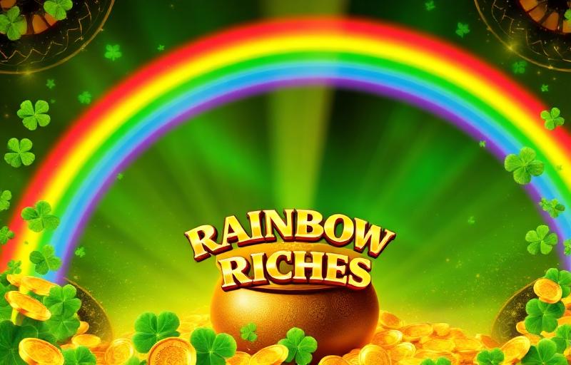 Rainbow Riches